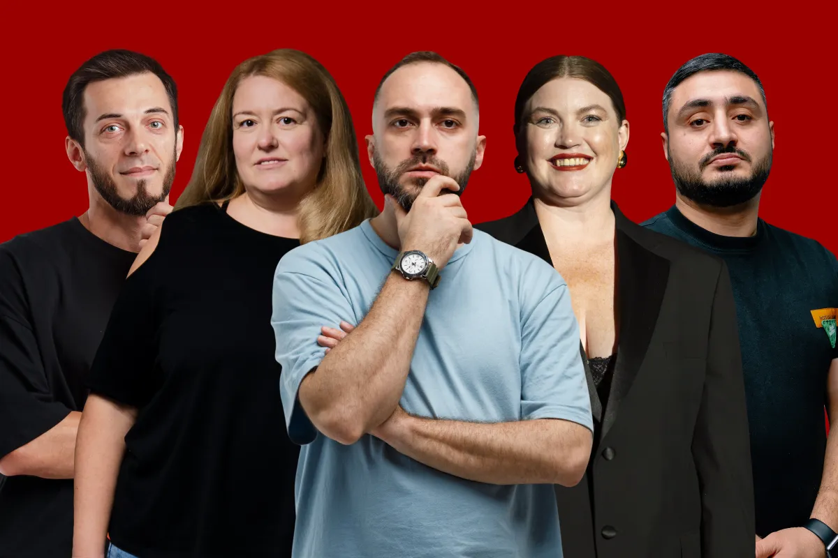 Билеты на Stand-up Сочи 28 Ноя 2025