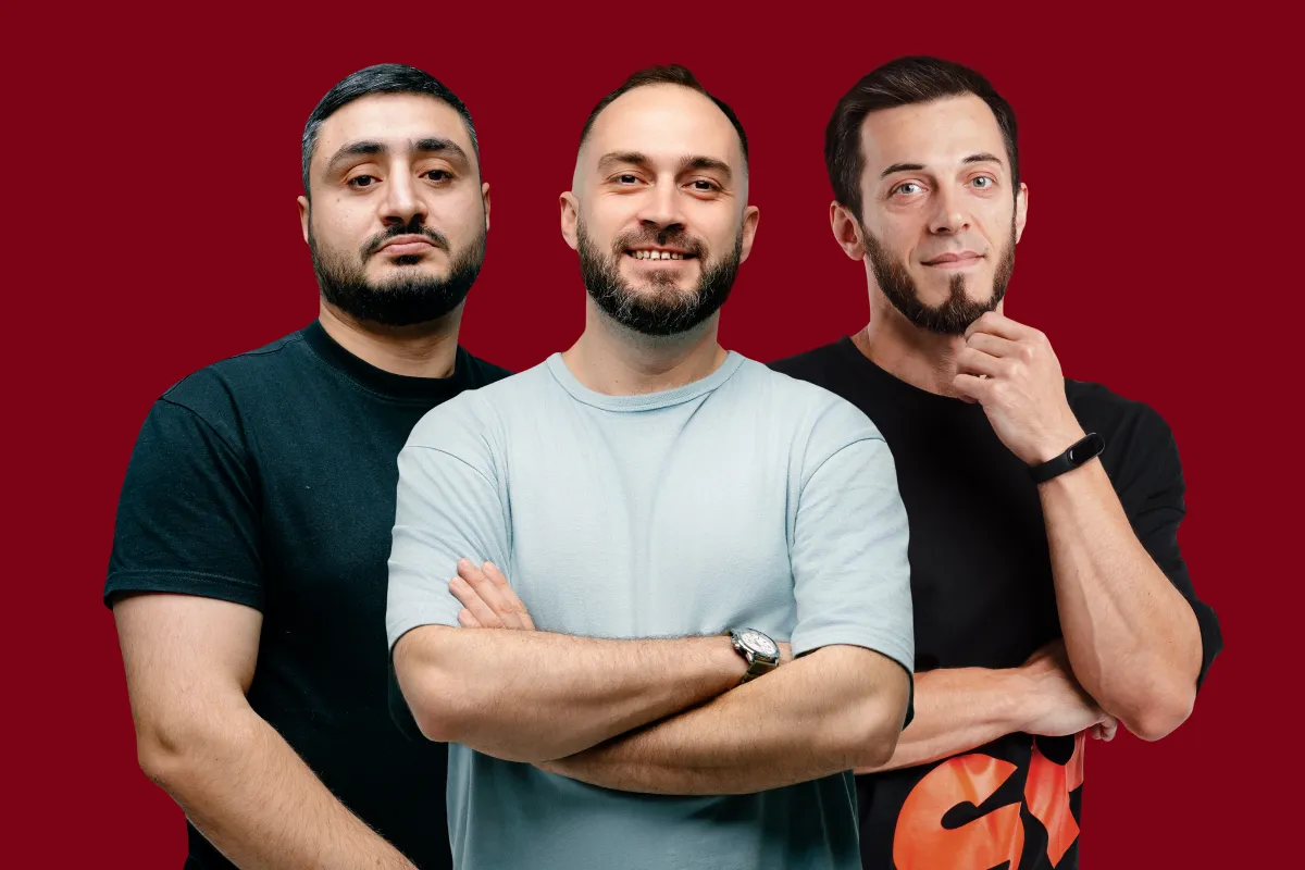 Билеты на Топ стендап в Сочи 04 Дек 2025