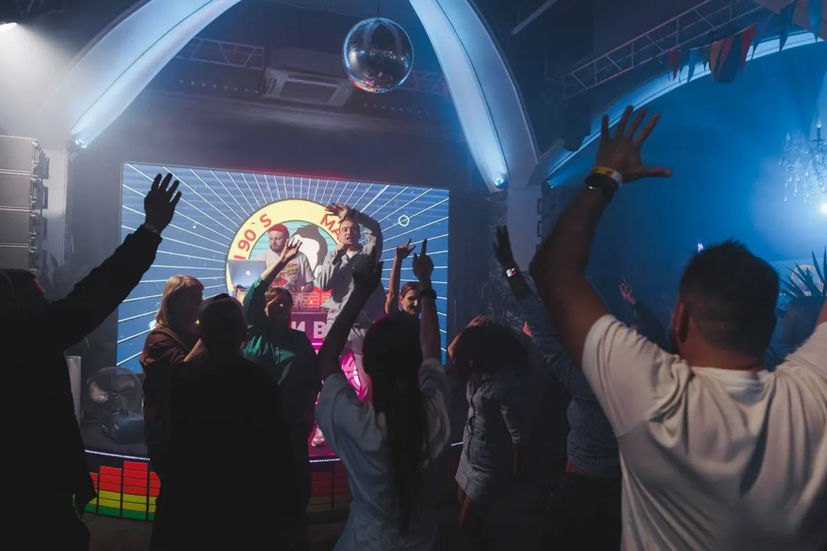 Билеты на караоке-лото в Сочи 11 Дек 2025