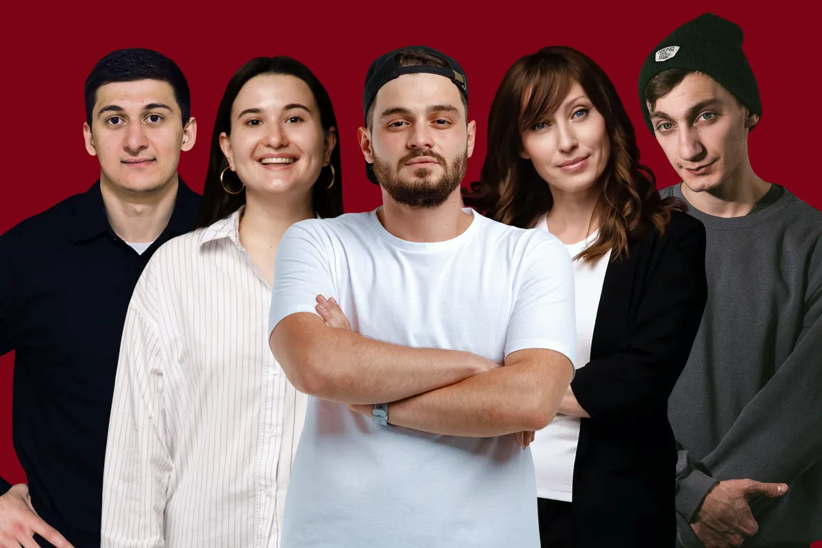 Билеты на Stand-up баттл в Сочи 11 дек 2025