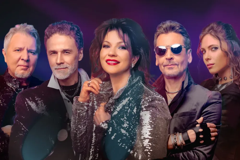 Билеты на Мираж в Мурманске 19 Марта 202...