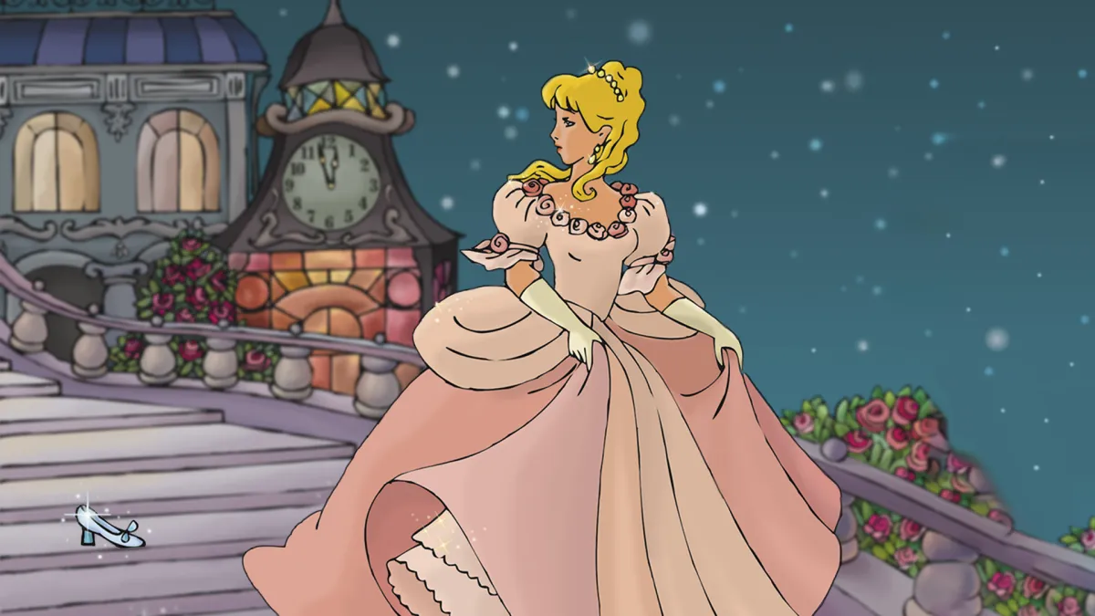 Билеты на Золушку в Мурманске 06 Янв 2026