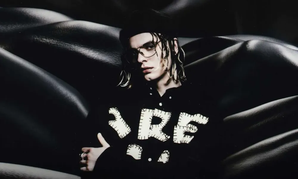 Билеты на MAYOT в Тольятти 11 дек 2025