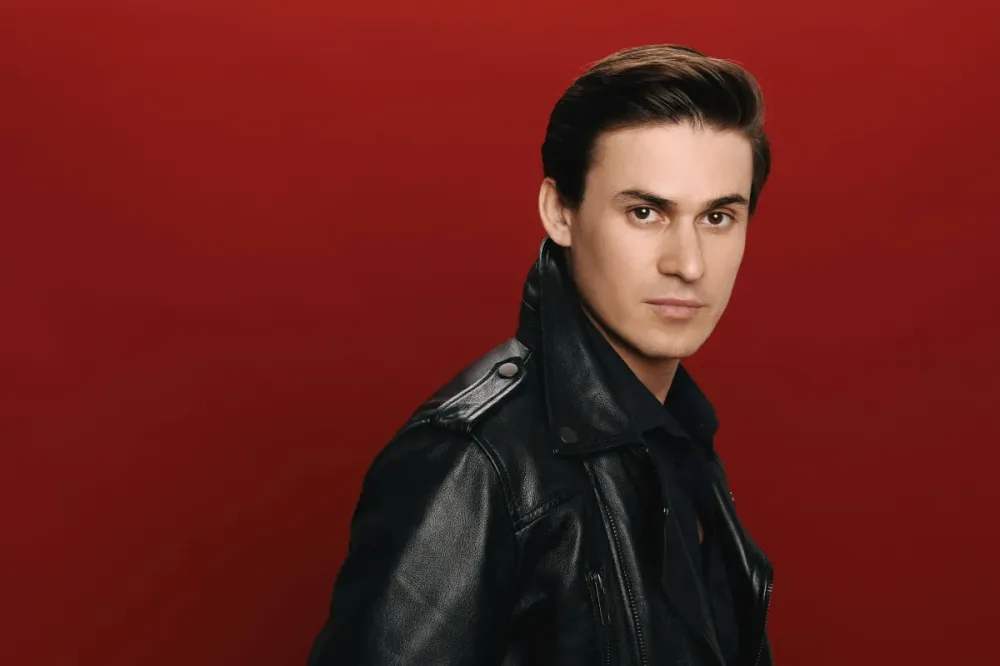 Билеты на Ришат Тухватуллин 18 фев 2026 ...