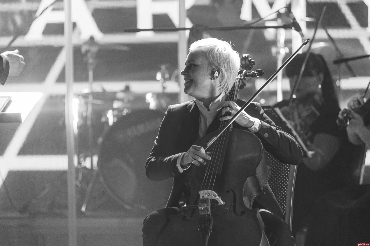 Билеты на Renaissance Cellos, 14 фев 2026, Великий Новгород