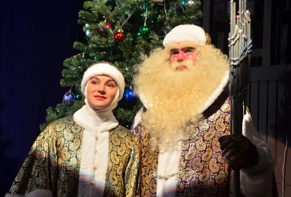 Билеты на Алиса идёт на Север, 21 Дек 2025, Влгн