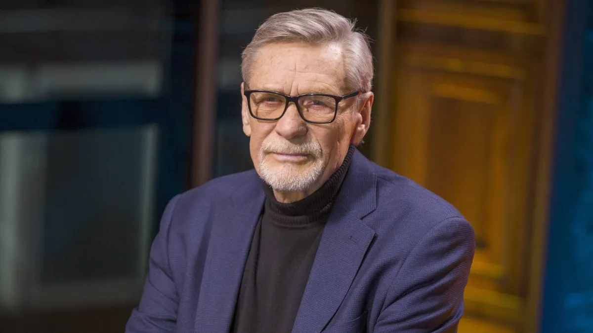 Билеты на Александр Михайлов: 7 Янв 2026, В.Новгород