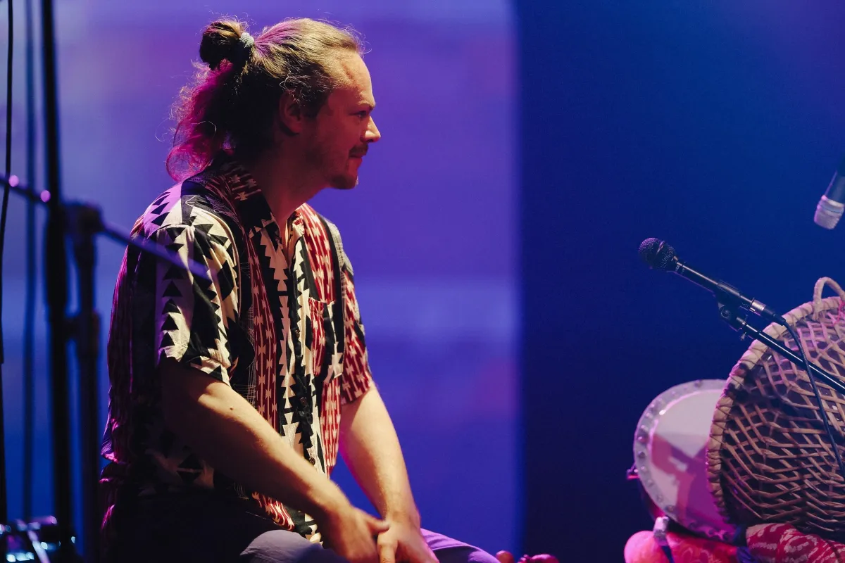 Билеты на Восточный сказ: 19 Дек 2025, Великий Новгород