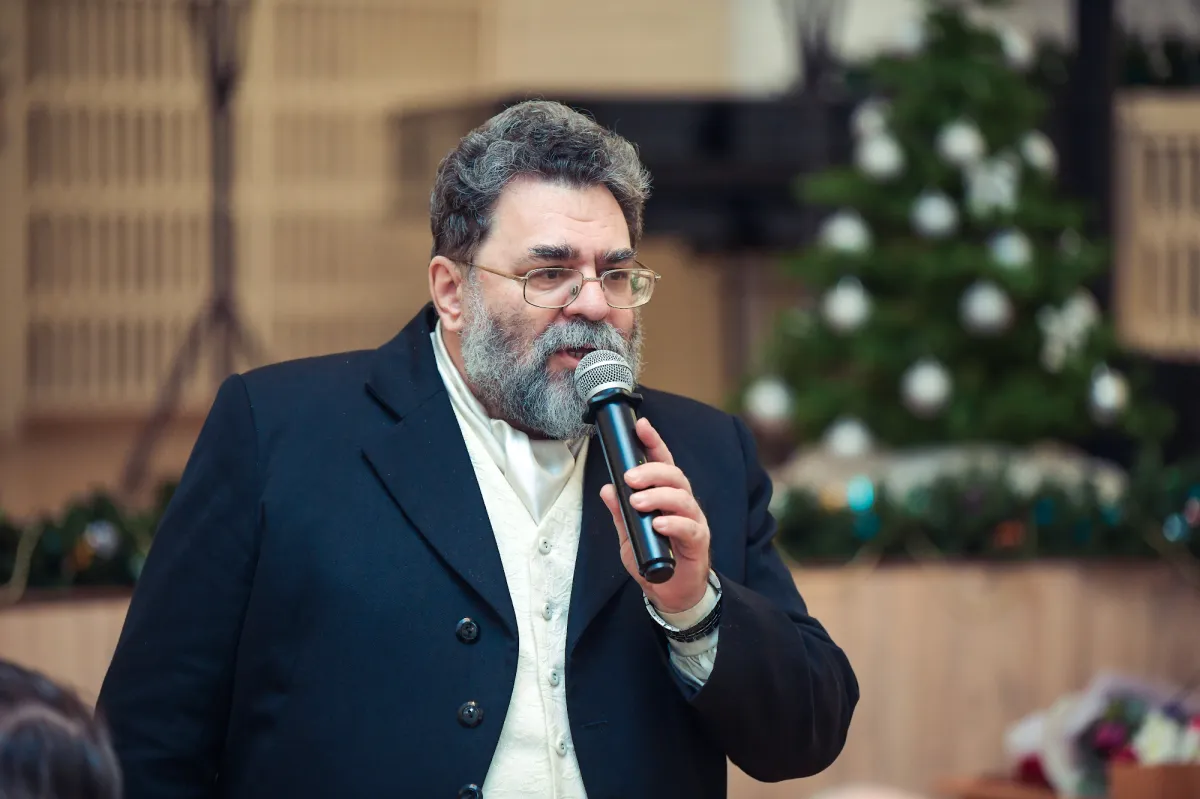 Билеты на лекцию о губернаторах Новгорода 19 Дек 2025