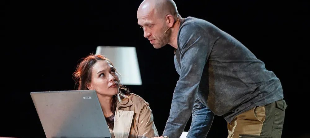 Билеты на Дядя Ваня в Пскове 22 Янв 2026