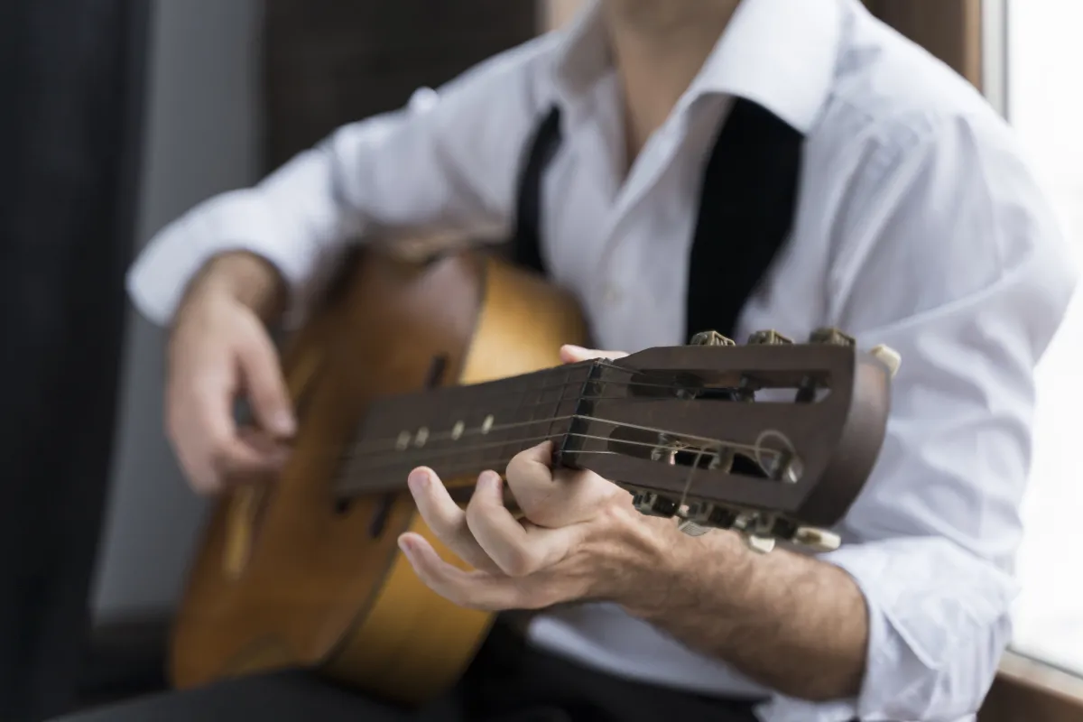 Билеты на Фламенко в Пскове 26 Янв 2026