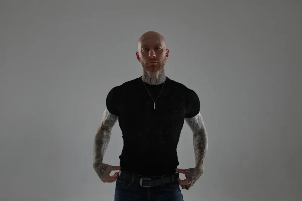 Билеты на концерт Пьера Эделя в Махачкале 26 Мар 2026