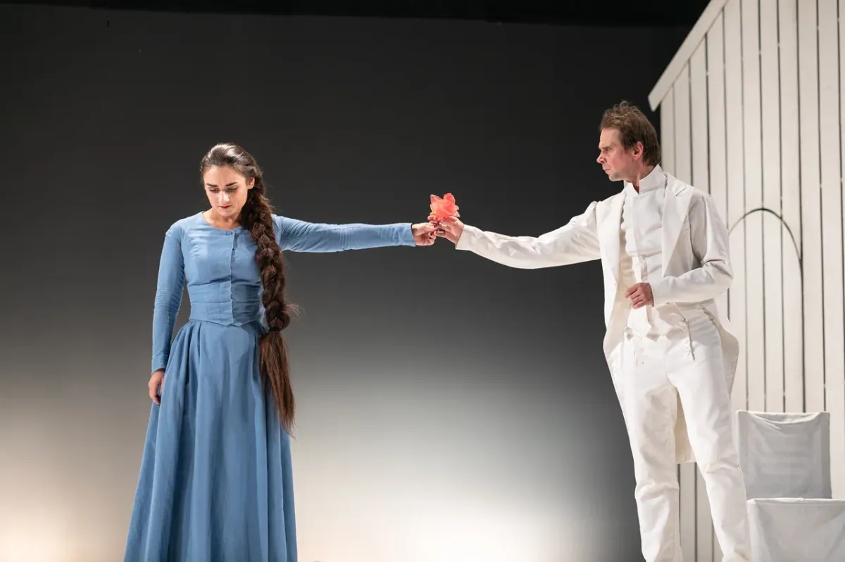 Билеты на Холодное сердце 3 янв 2026, Театр им. Комиссаржевской