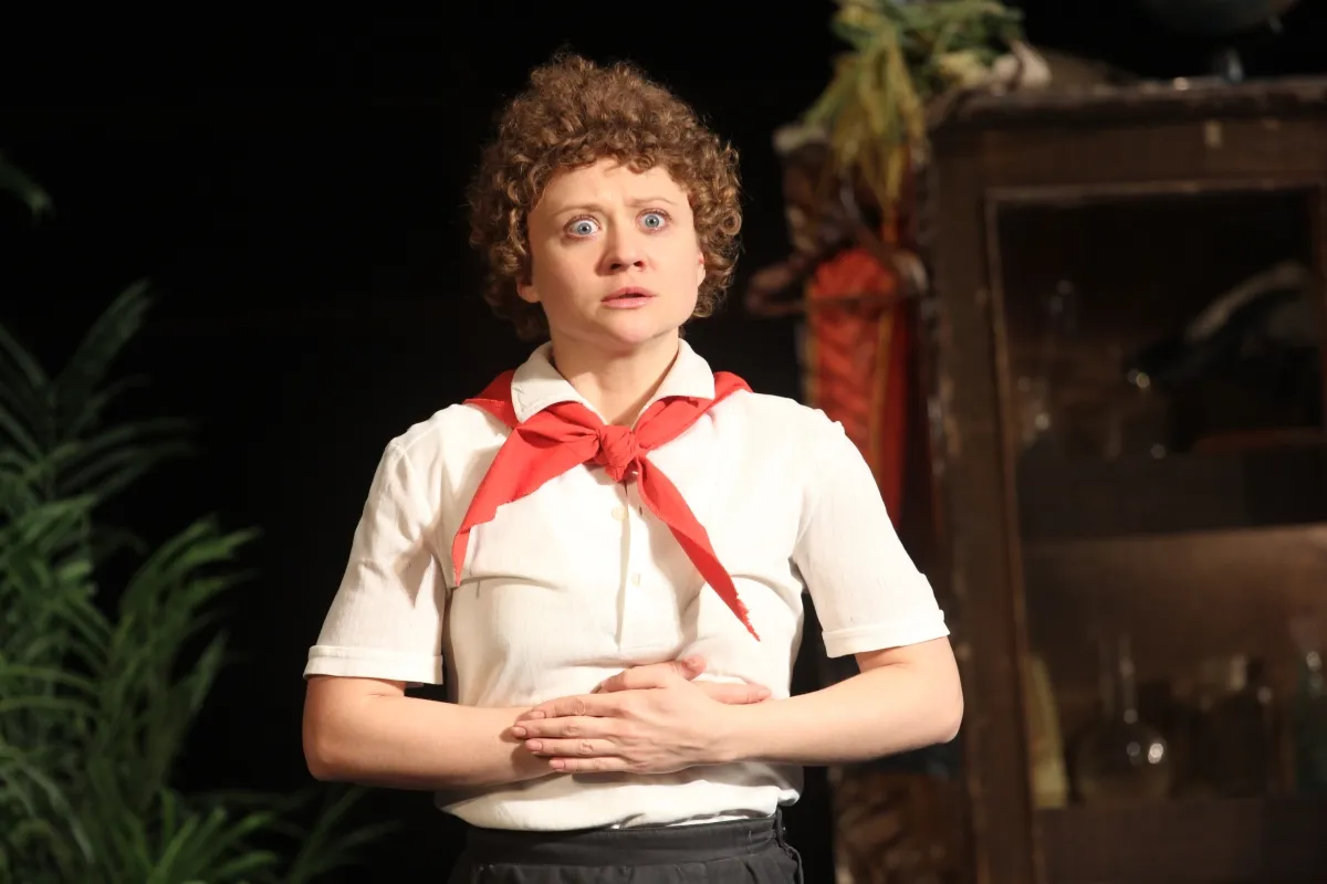 Билеты на спектакль Счастье моё 28 янв 2026 СПб