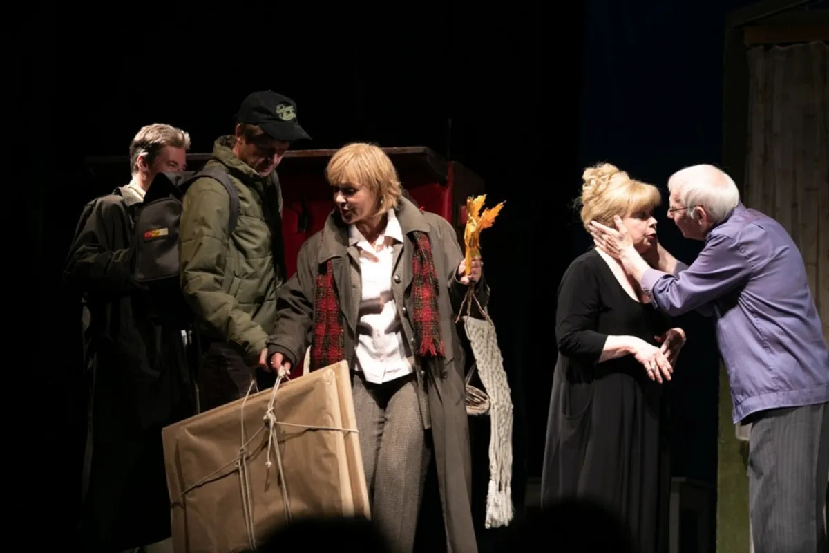 Билеты на Утоли моя печали 26 Дек 2025 СПб