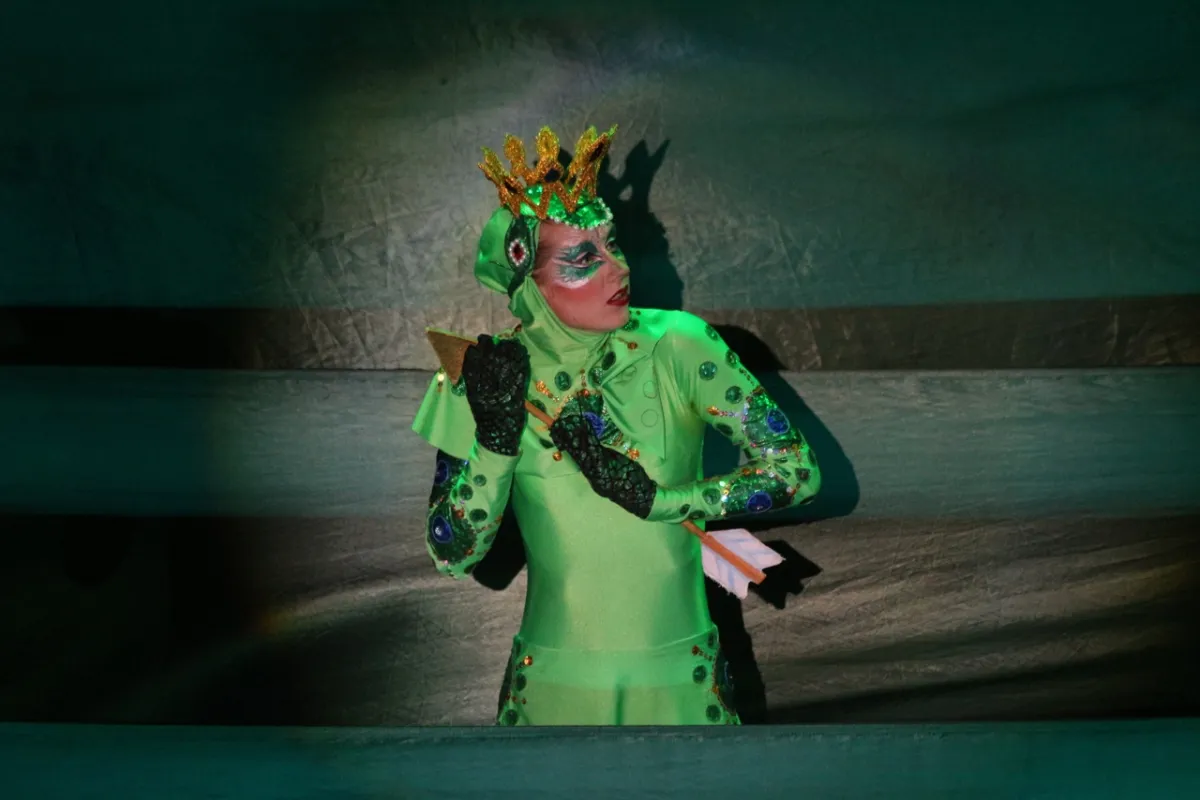 Билеты на Сказку о Василисе Прекрасной 4 янв 2026 СПб