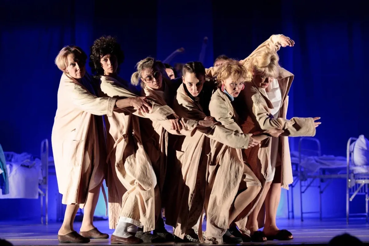 Билеты на Шизгара 23 Дек 2025, СПб