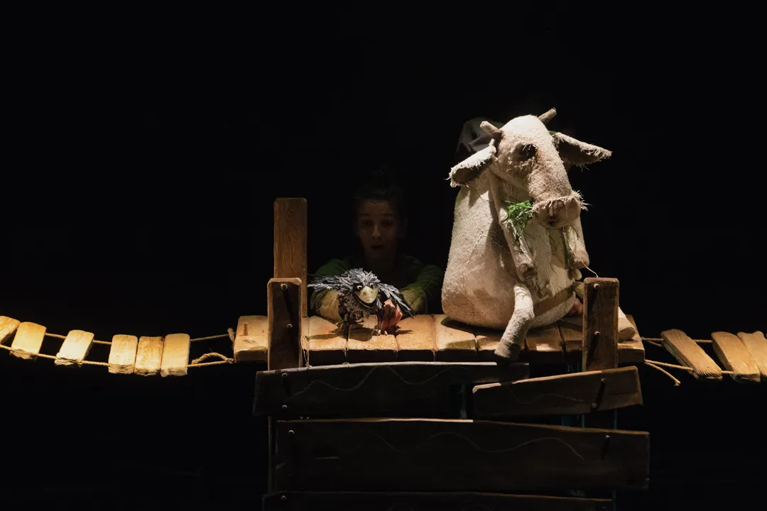 Билеты Мама Му. Счастливая корова, СПб, 30 янв 2026