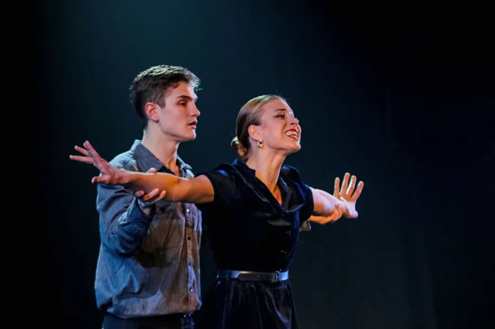 Билеты на Довлатов. P.P.S. 6 янв 2026, СПб