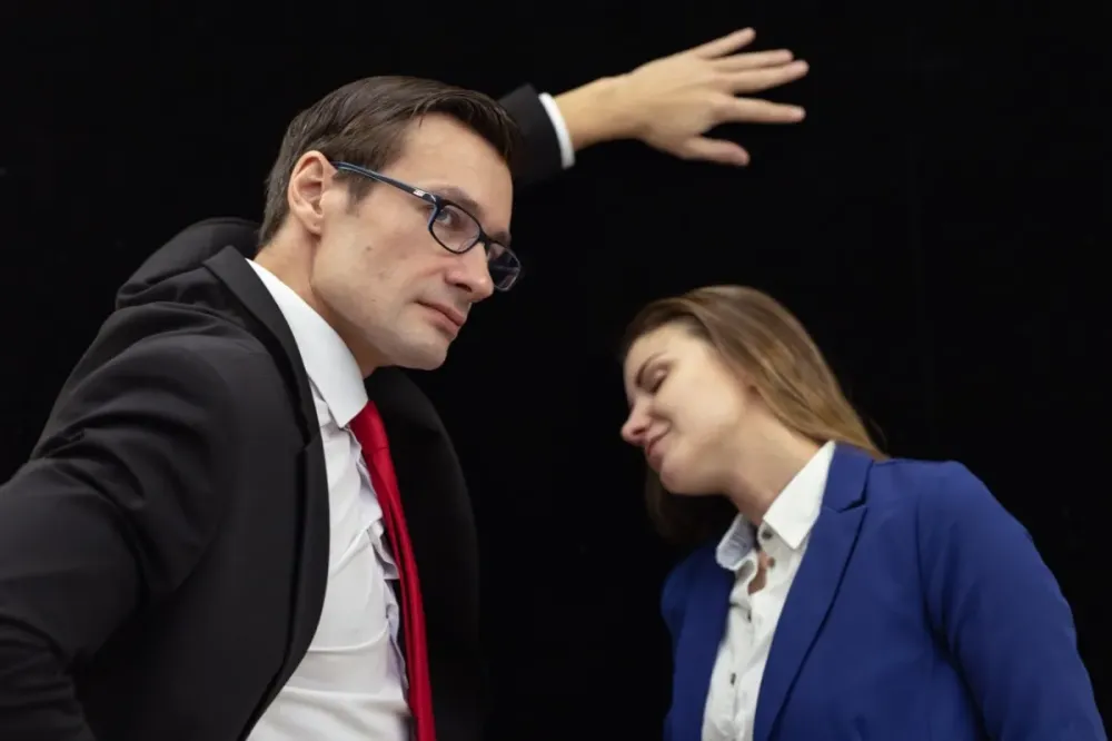 Билеты на Не пара в СПб 27 дек 2025