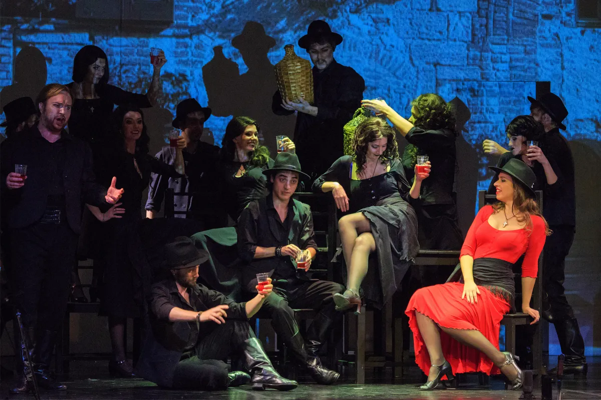 Билеты на Сельскую честь в Санкт-Петербурге 30 янв 2026