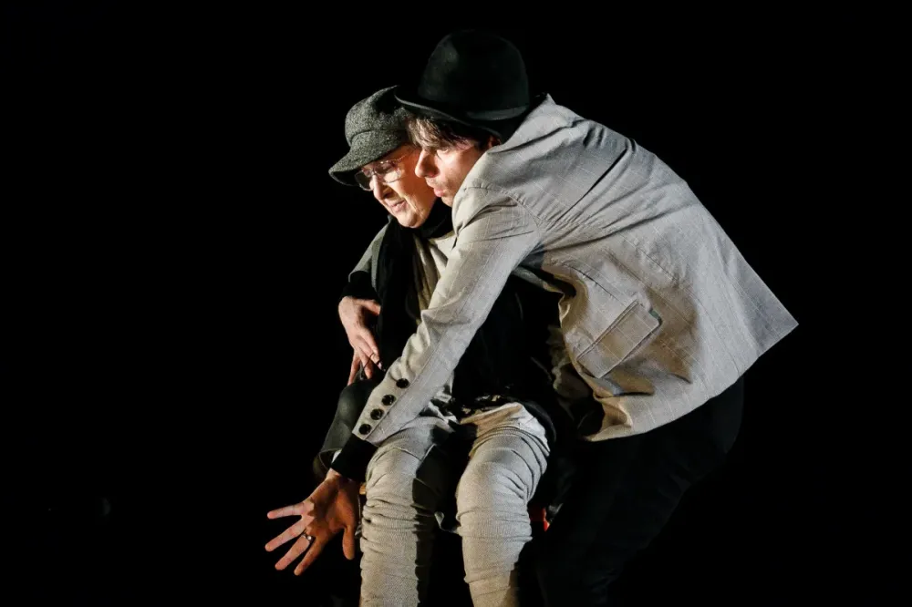 Билеты на Зощенко в СПб 15 янв 2026