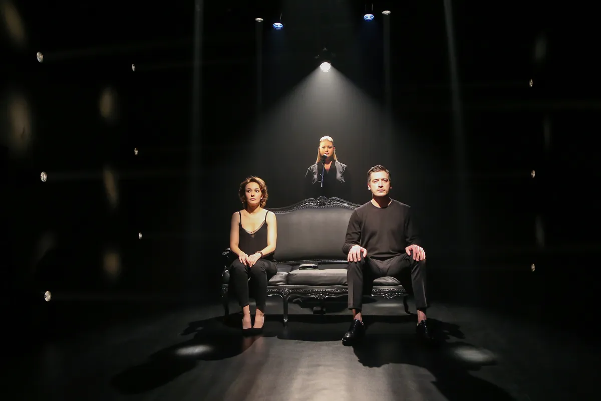 Билеты на Человек из машины 01 Янв 2026 СПб