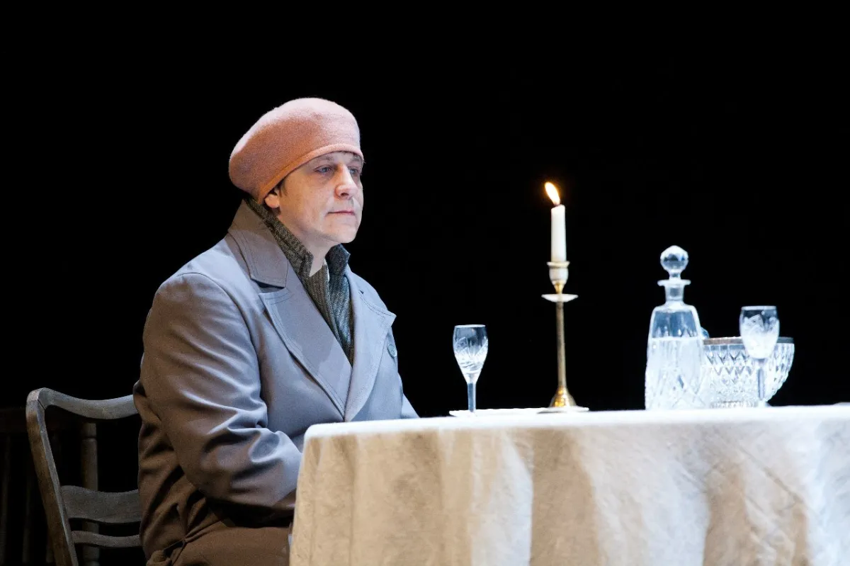 Билеты на Фантазии Фарятьева 29 Янв 2026 СПб