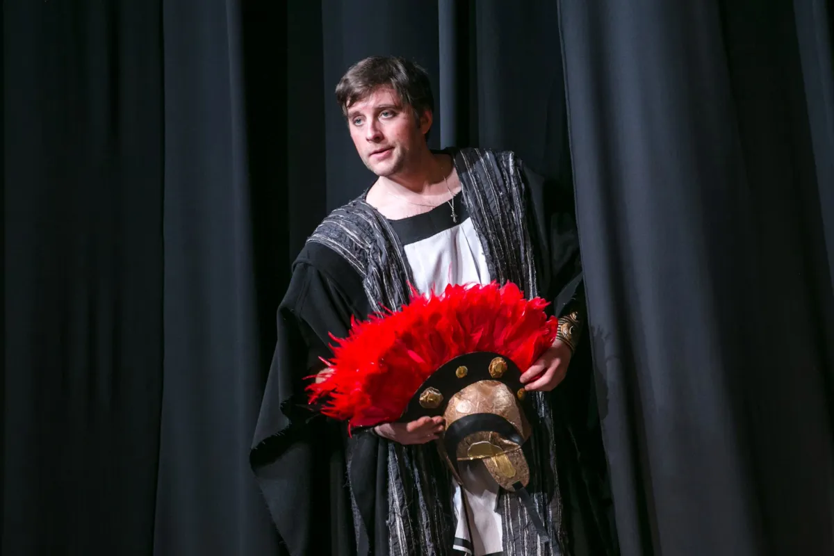 Билеты: Без вины виноватые, 3 янв 2026, СПб