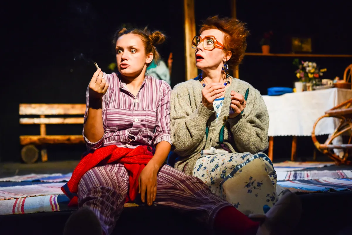 Билеты на Дачницы, 03 Янв 2026, Санкт-Петербург