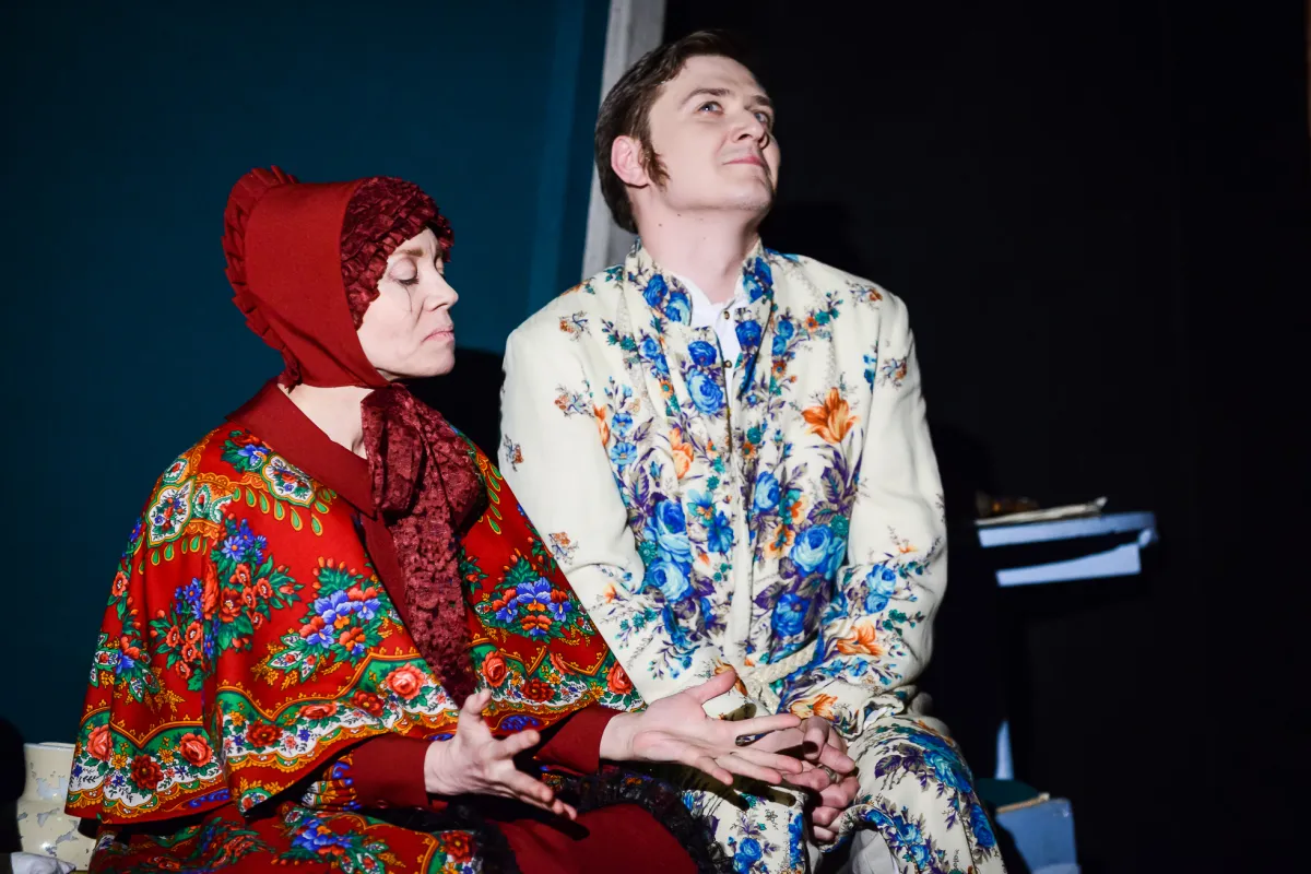 Билеты на Женитьба в Комедианты 13 дек 2025