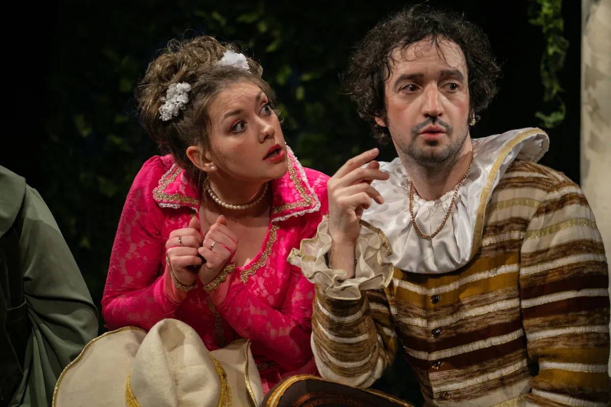 Билеты на Дурочка в СПб 23 Дек 2025