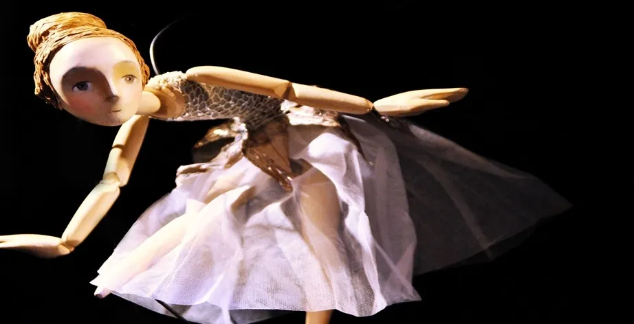 Билеты на Русалочку в СПб 30 янв 2026