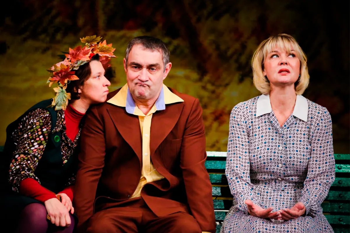 Билеты на Валентинов день в СПб 8 Марта 2026