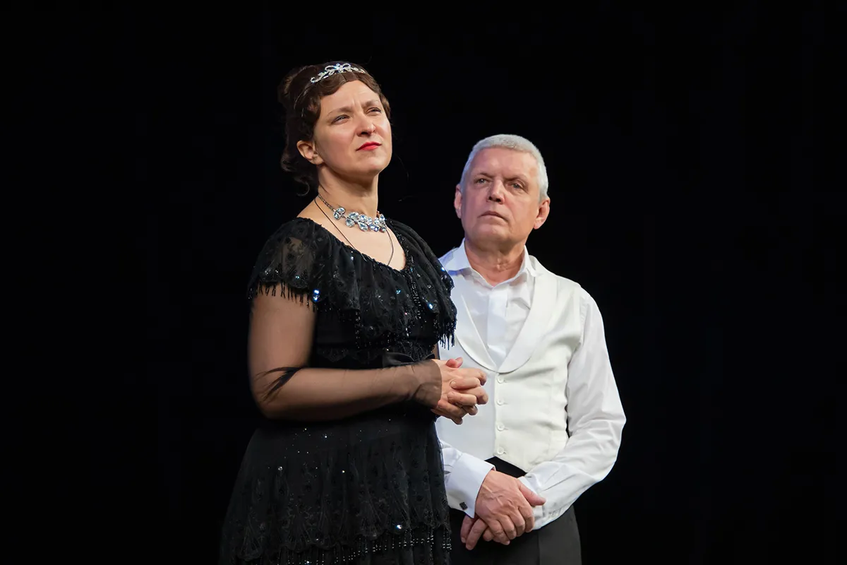 Билеты на Пигмалион 03 мар 2026 в СПб