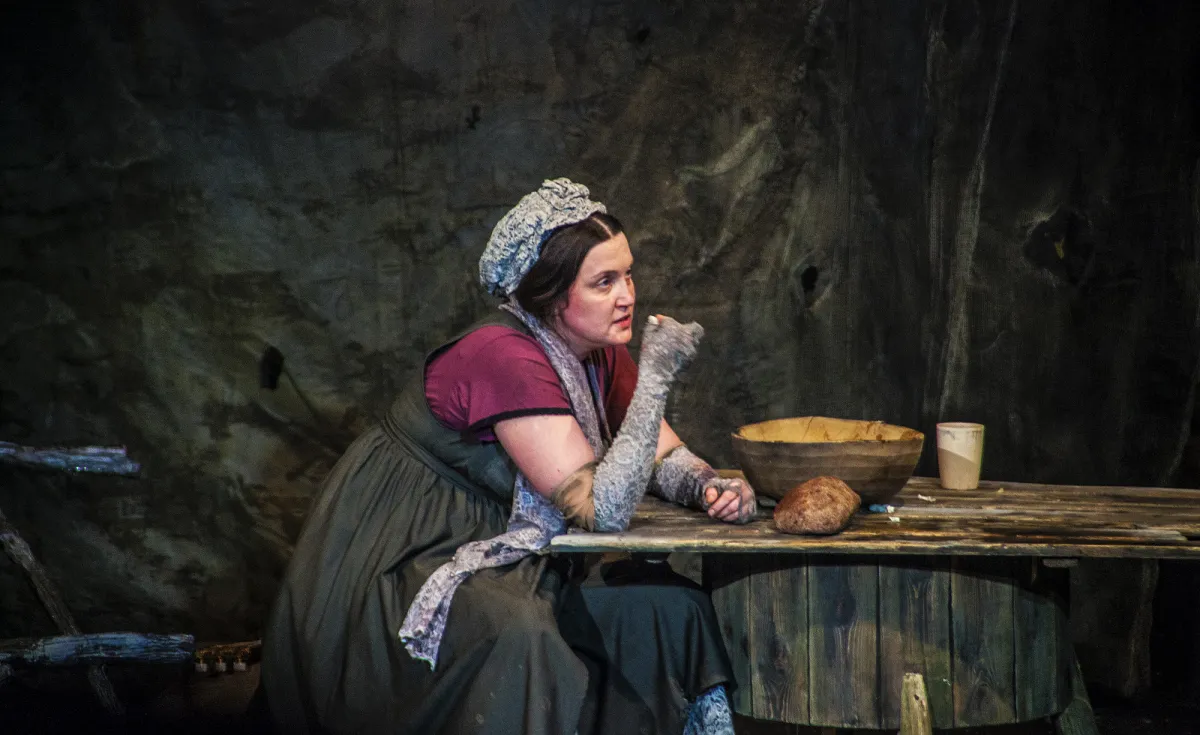 Билеты на Дульсинею в Санкт-Петербурге 05 фев 2026