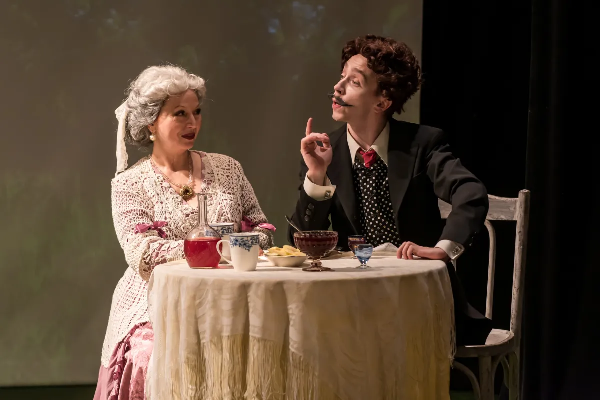 Билеты на Богатые невесты (Алеко) 25 Дек 2025 СПб