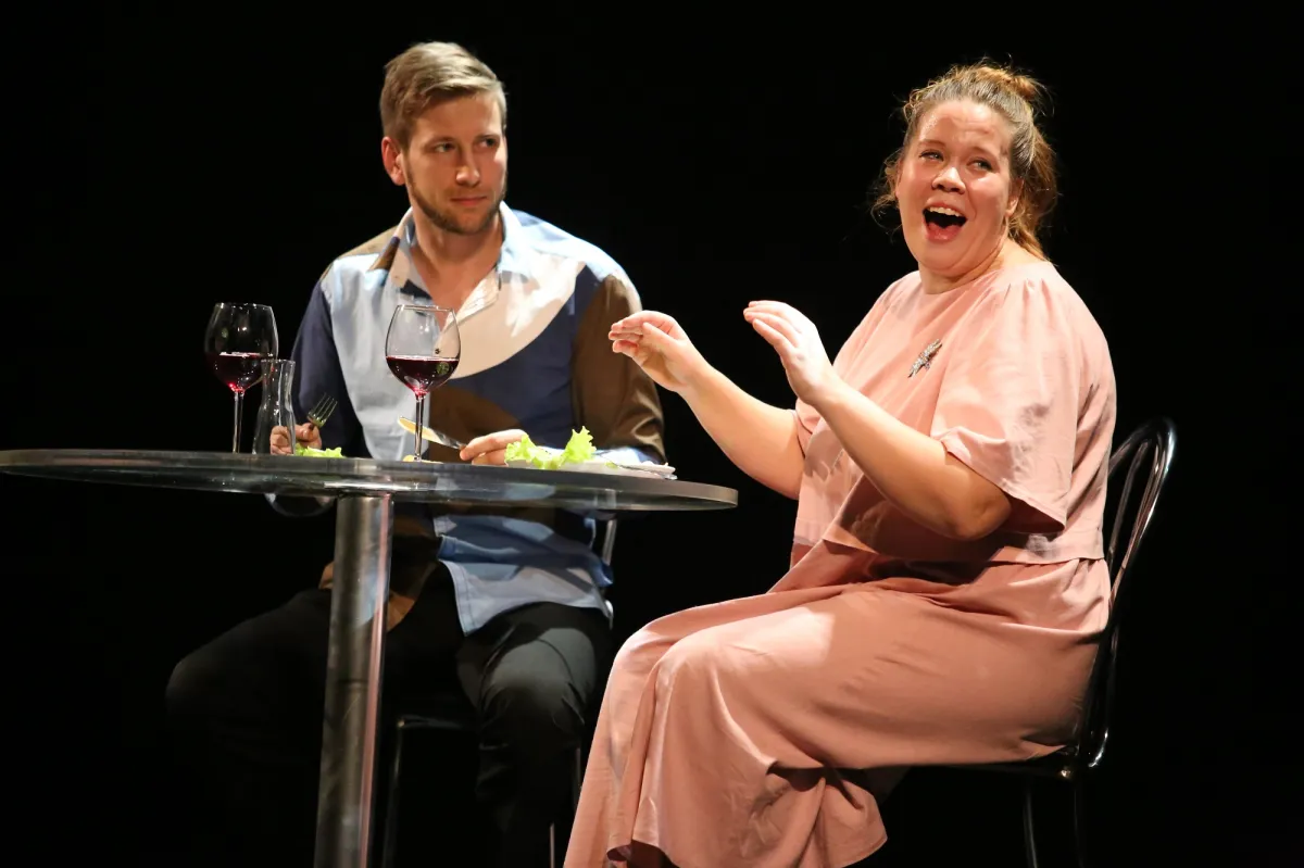 Билеты на Жирная свинья (Мастерская) 14 янв 2026