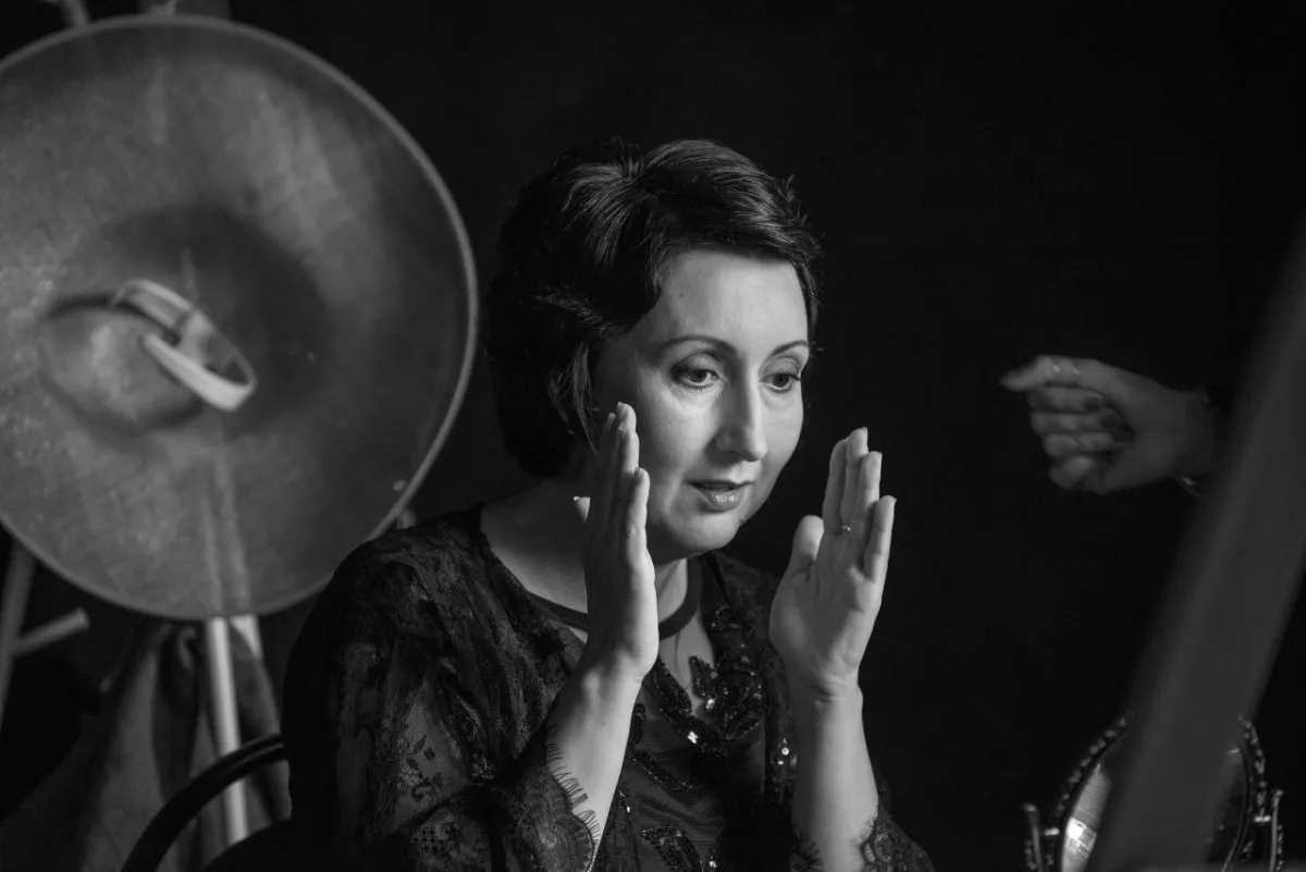 Билеты на Королеву юмора 03 янв 2026, СПб