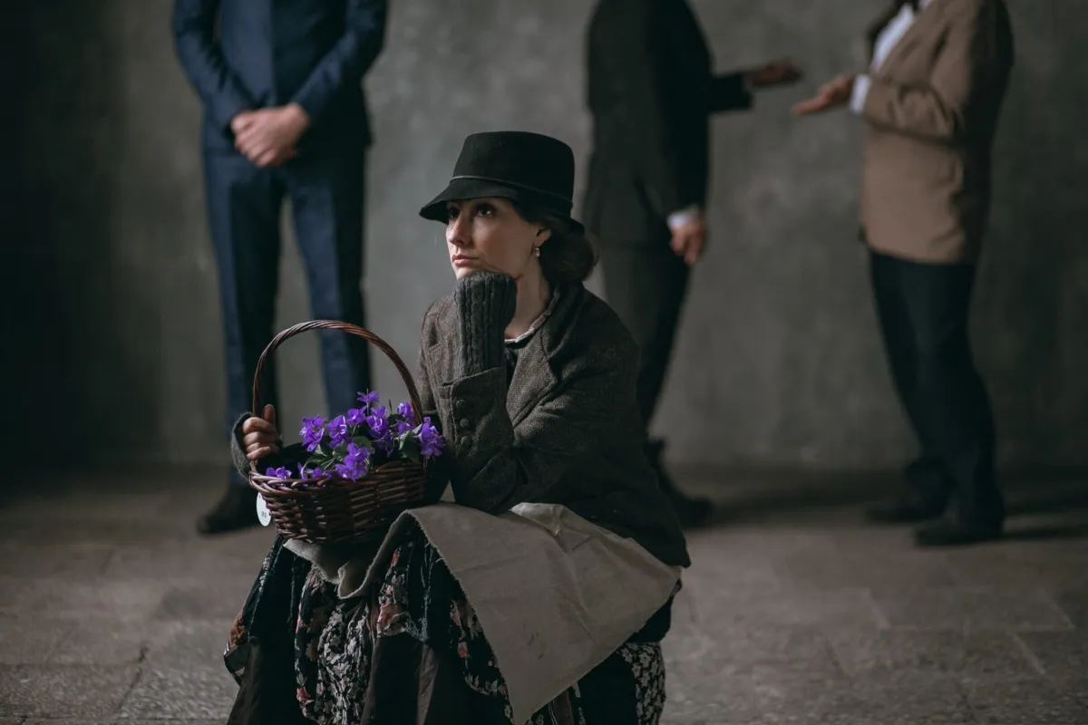 Билеты на Пигмалион 27 Дек 2025 СПб