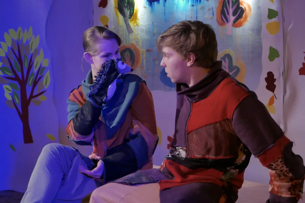 Билеты на спектакль Собачка в СПб 24 янв 2026