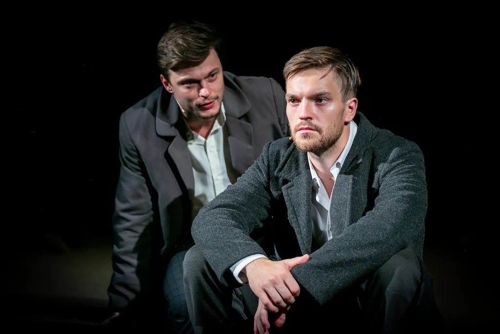 Билеты на Бесы в СПб 19 Дек 2025