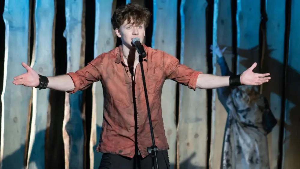 Билеты на Тиль Уленшпигель 23 Дек 2025 СПб