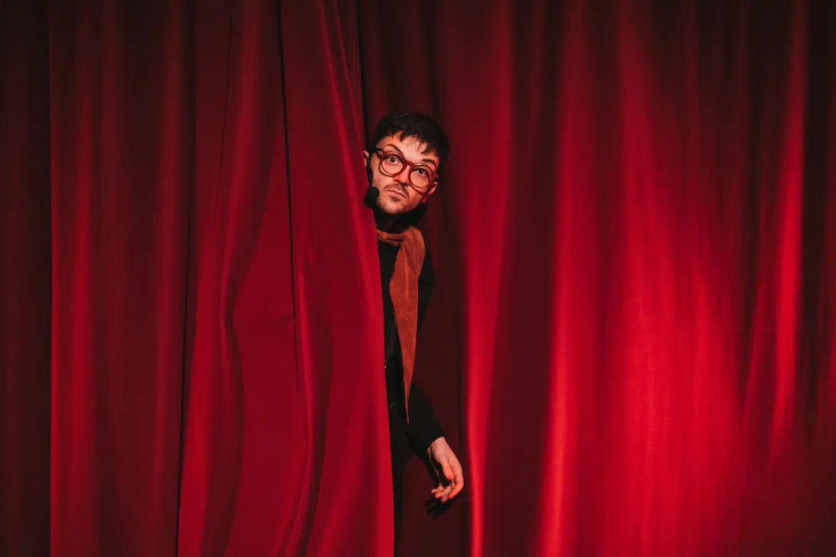 Билеты на Шоу Кевина 16 Янв 2026 Санкт-Петербург