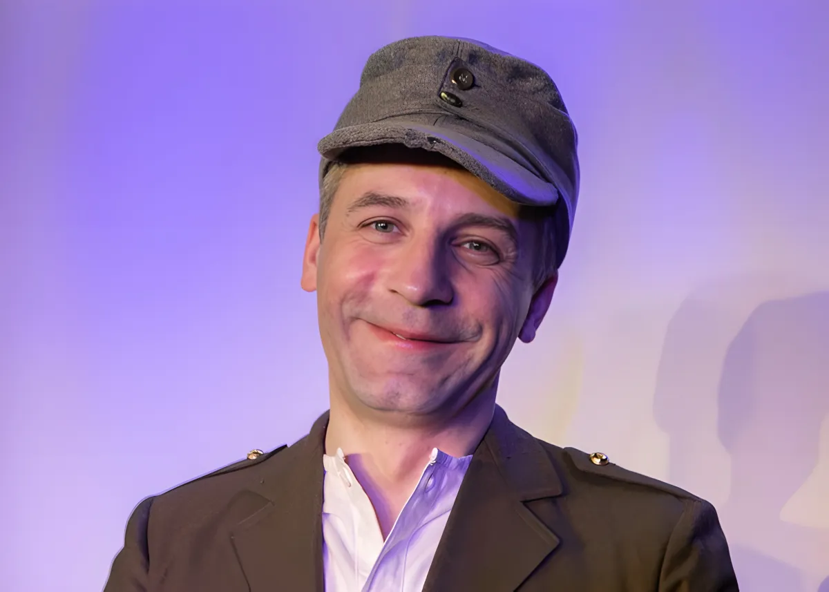 Билеты на Швейк в СПб 14 Дек 2025