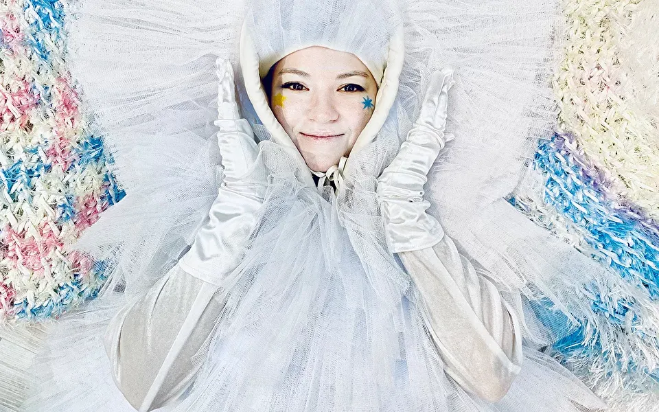 Билеты на Новый год в волшебном лесу, 25 дек 2025