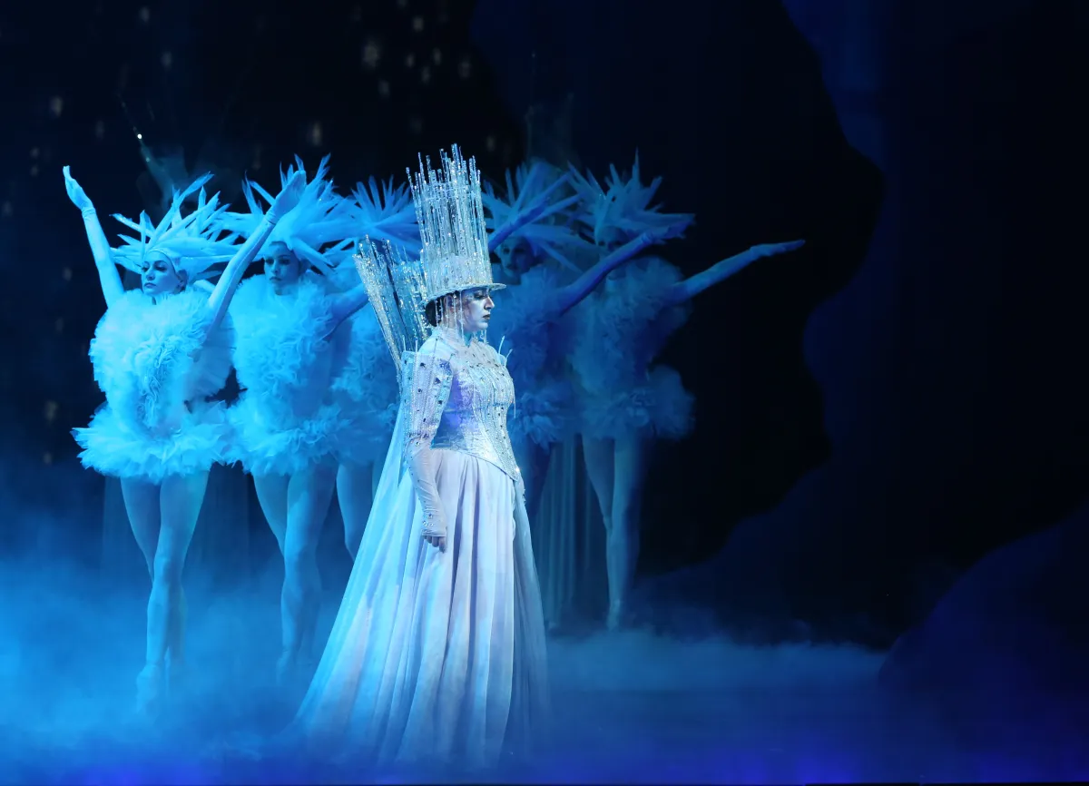 Билеты на оперу Кая и Герды 24 дек 2025 СПб