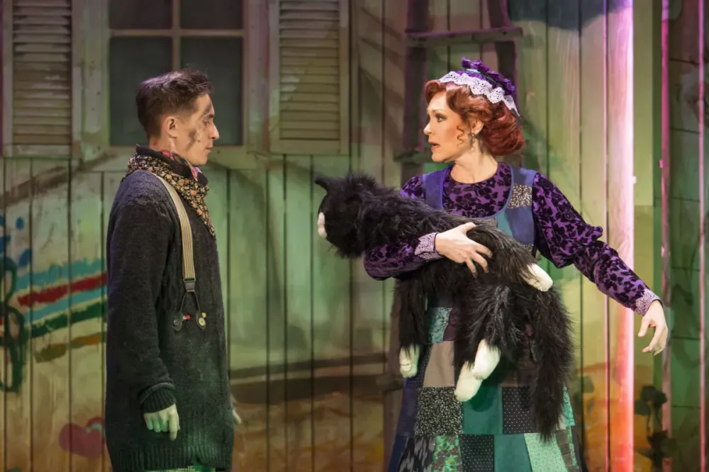 Билеты на Том Сойер, 29 дек 2025, Санкт-Петербург