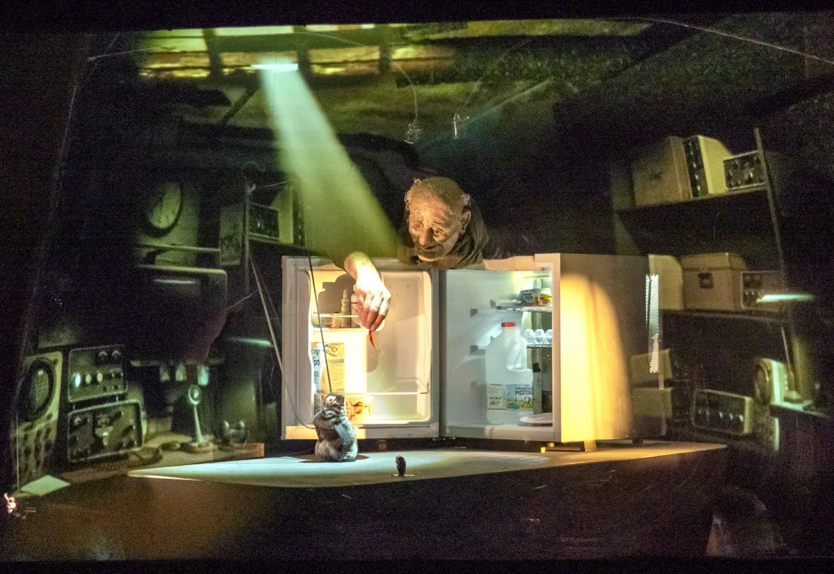 Билеты на Джинжик 28 дек 2025 в СПб