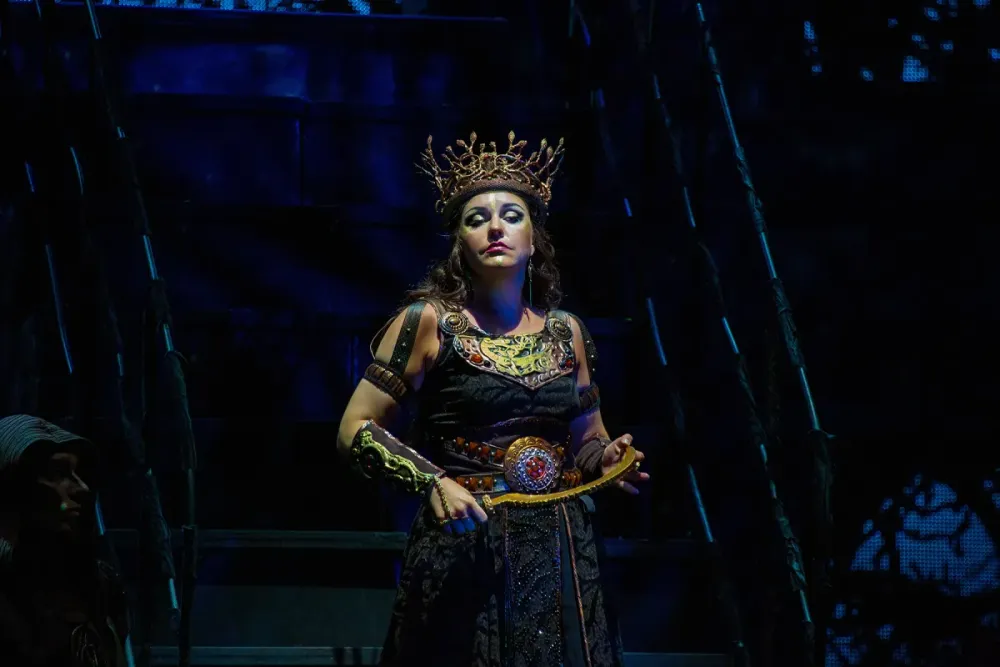 Билеты на Норма: 9 Янв 2026, Санкт-Петербург